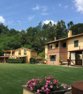 Agriturismo Podere Bucine Basso Lari